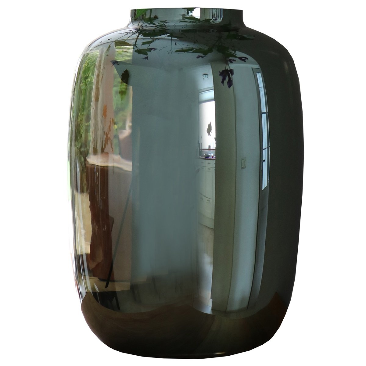 Artic M - gloss grey