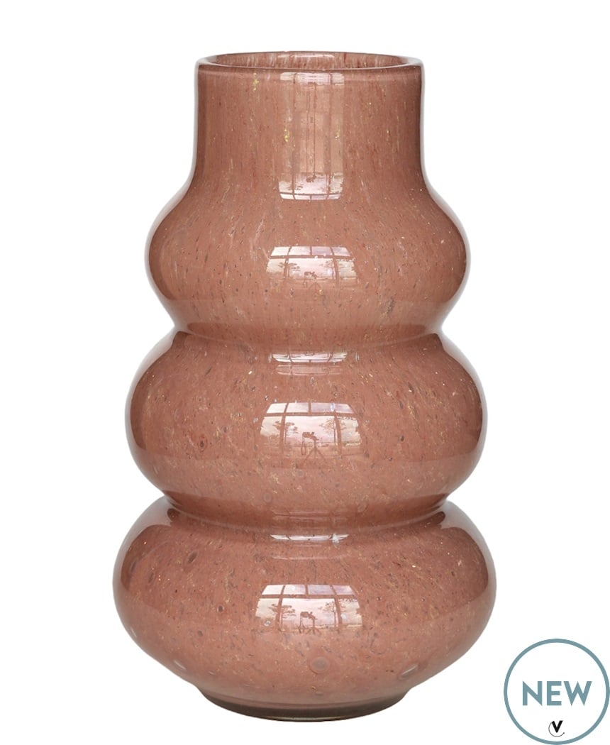 Lomami - shiny brown