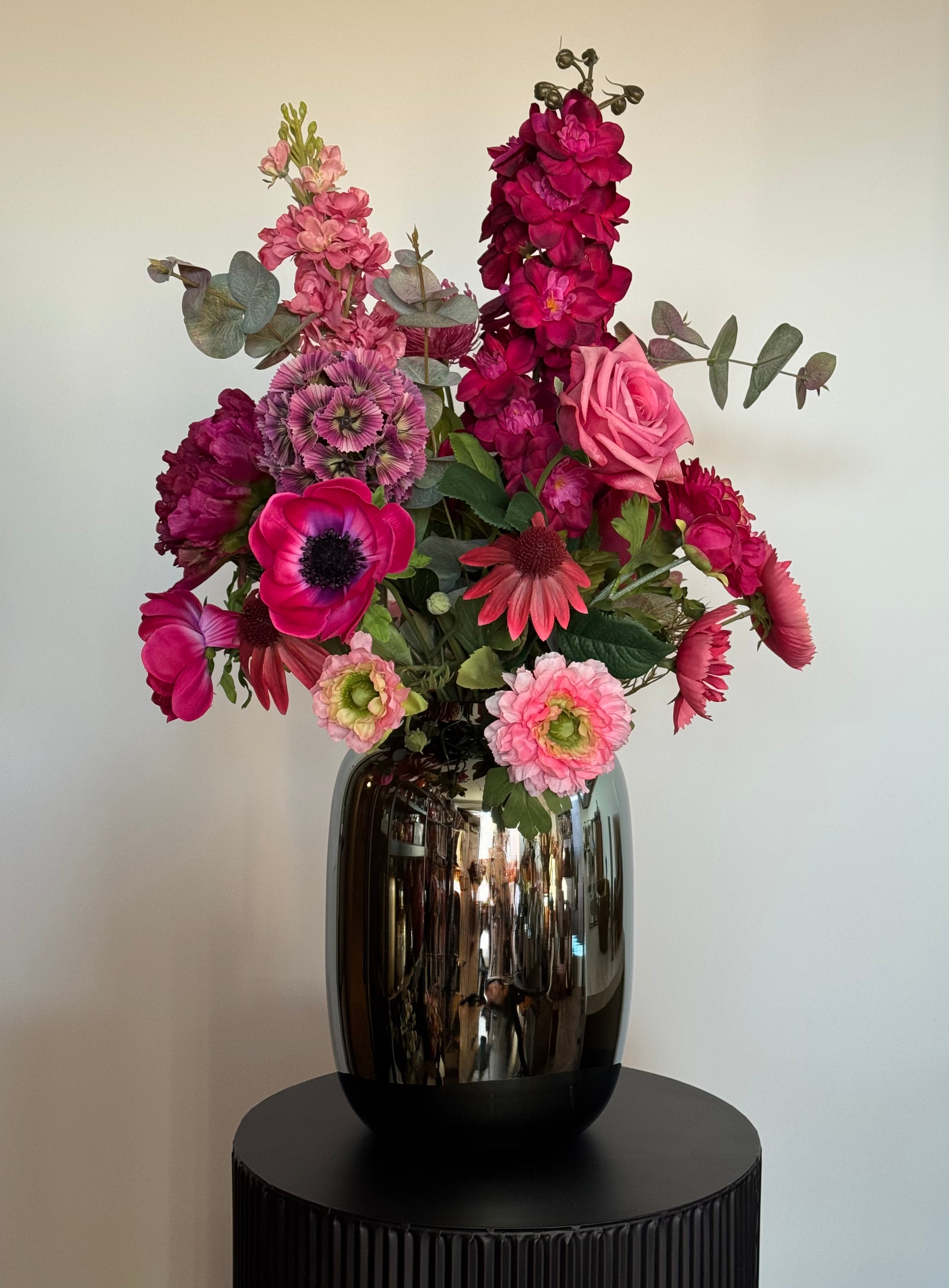 boeket voor Michelle