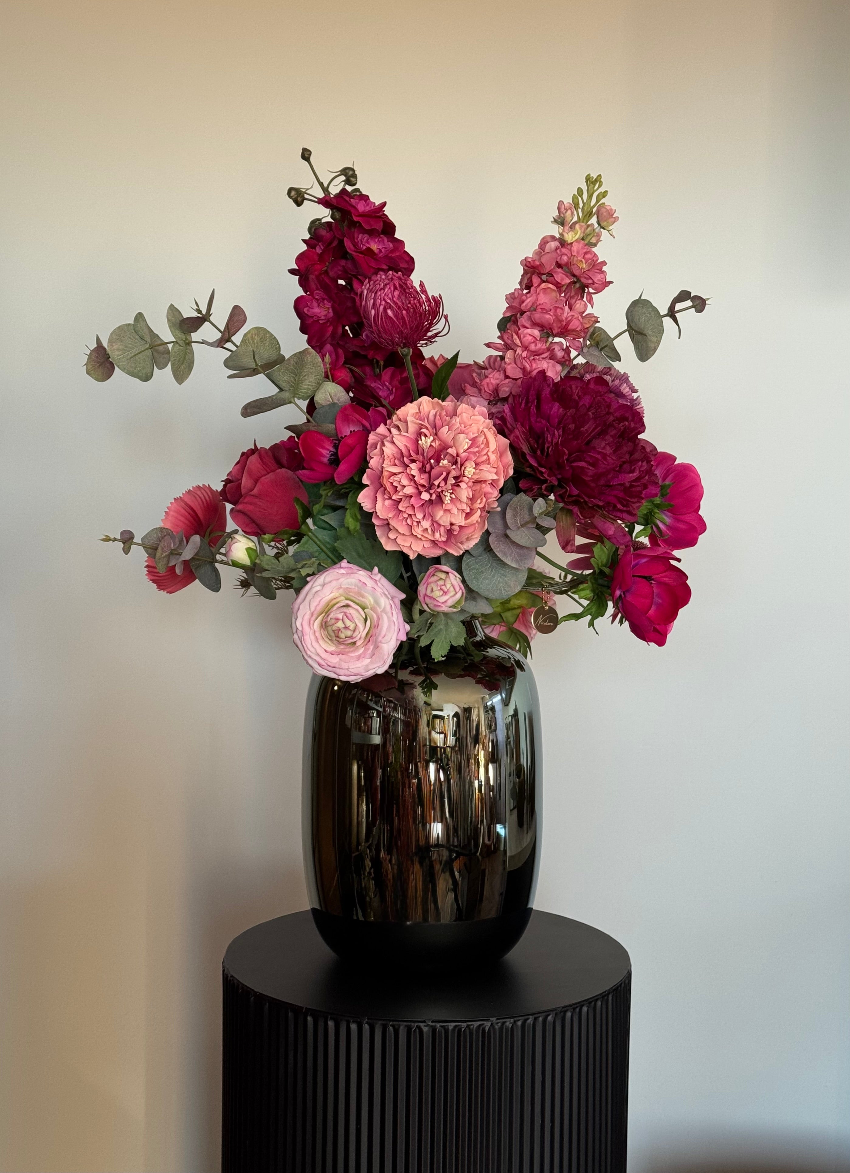 boeket voor Michelle