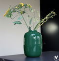 12 kleuren - Artic vaas S - add on bij boeket