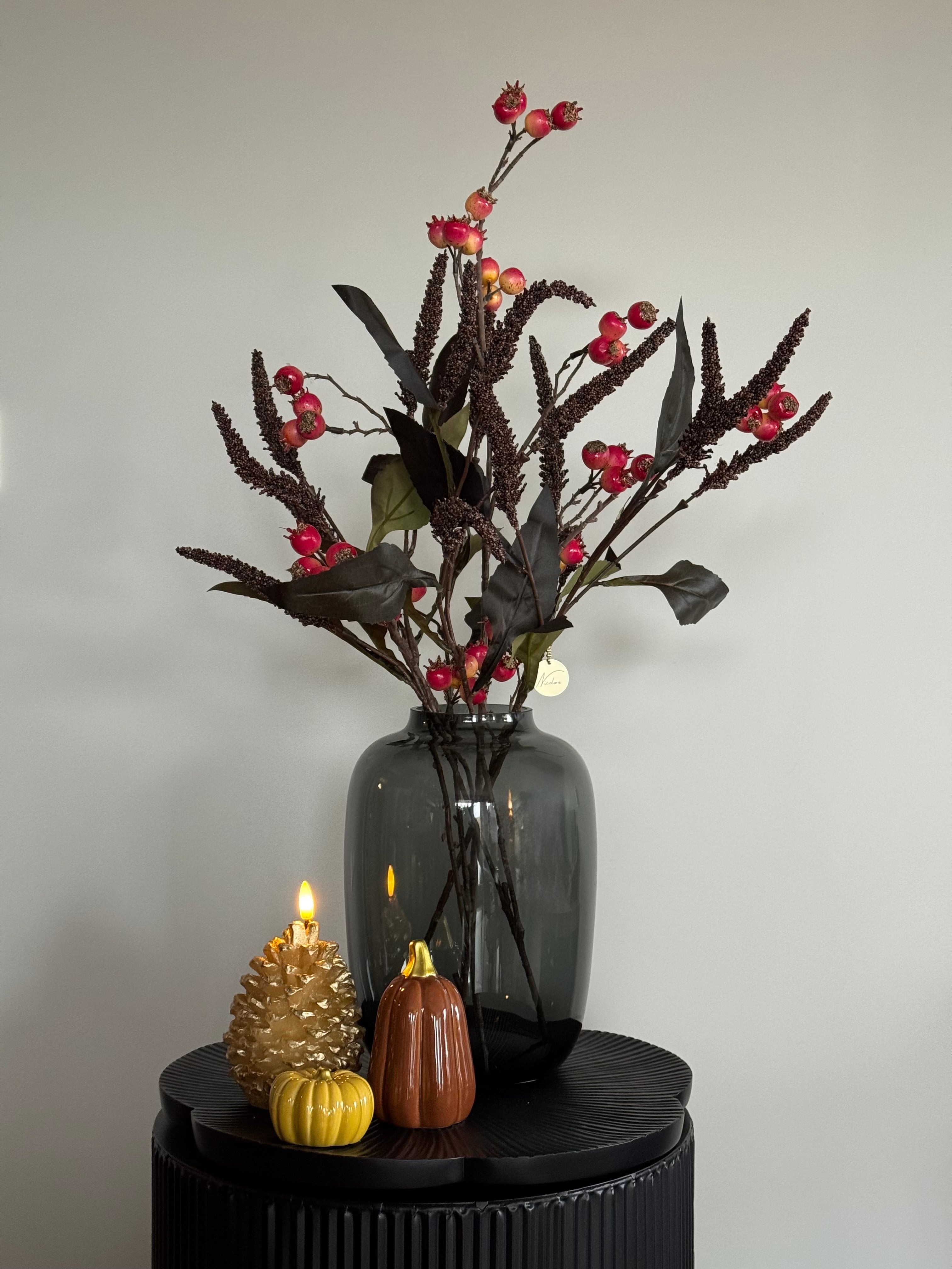 Tafel decoratie set herfst 