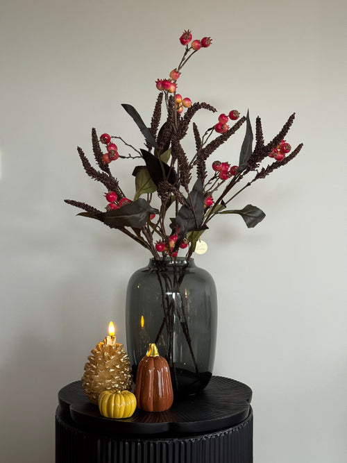 Tafel decoratie set herfst 