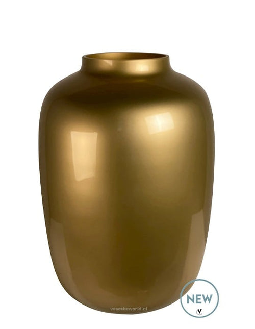 Artic S - gold