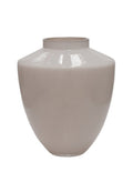 mondgeblazen vaas tugela ivory in de maat s van vase the world