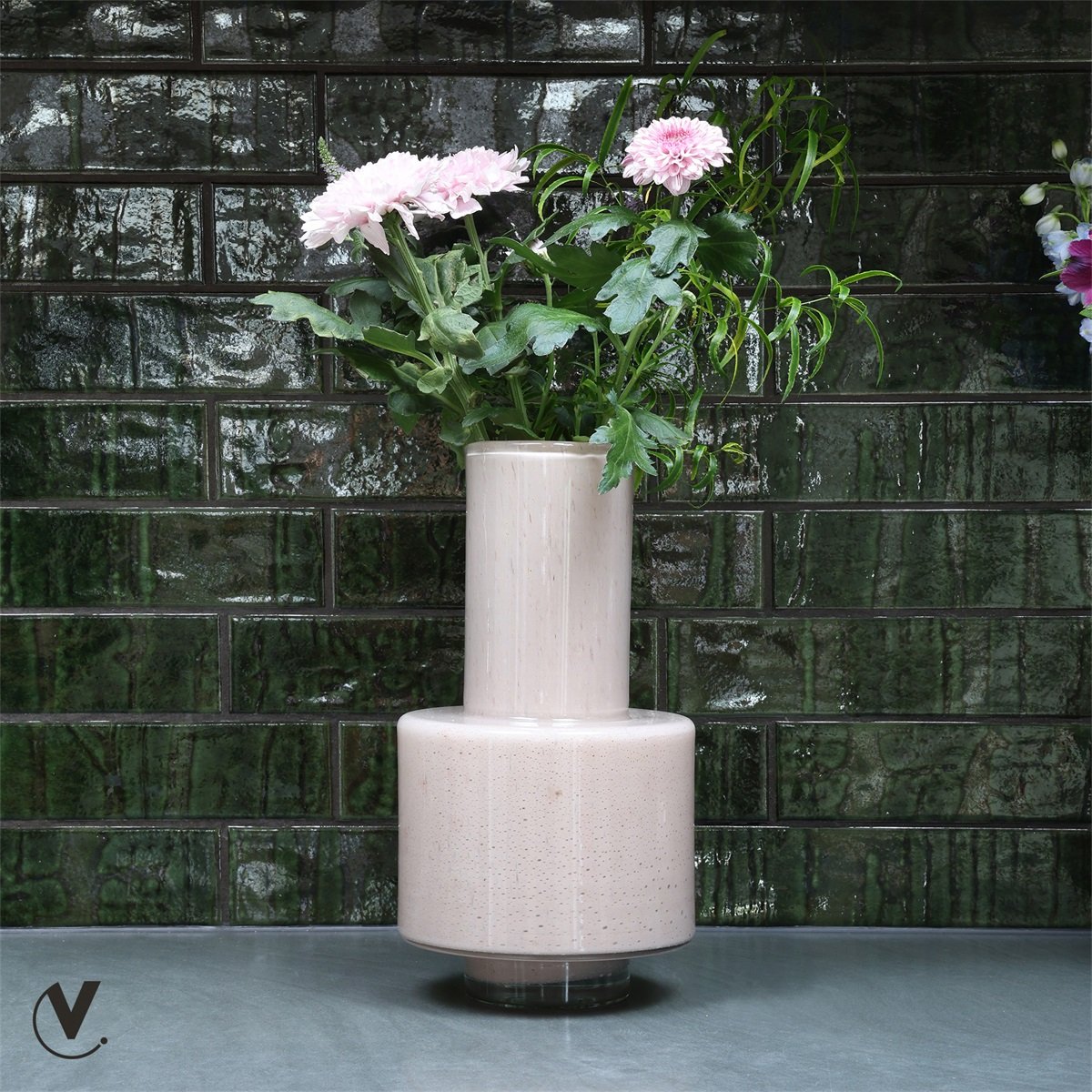 Volta - ivory