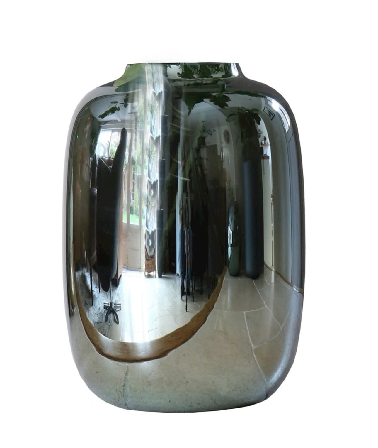vase the world vaas artic s gloss grey